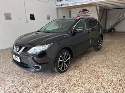 Nissan Qashqai 1.6 dCi DPF 360 (3)