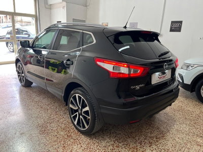 Nissan Qashqai 1.6 dCi DPF 360 (4)