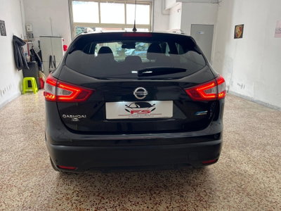 Nissan Qashqai 1.6 dCi DPF 360 (6)