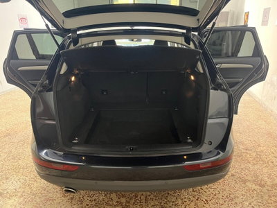 Audi Q5 2.0 TDI 150 CV clean diesel (11)