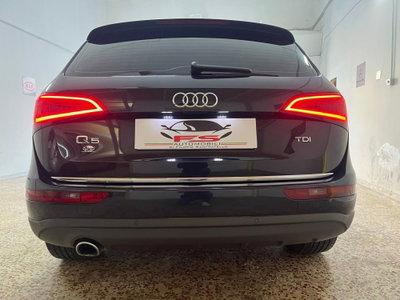 Audi Q5 2.0 TDI 150 CV clean diesel (12)