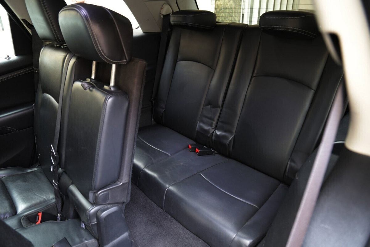 Fiat Freemont 2.0 Mjt 170 CV 4x4 Automatica Lounge (11)