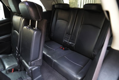Fiat Freemont 2.0 Mjt 170 CV 4x4 Automatica Lounge (11)