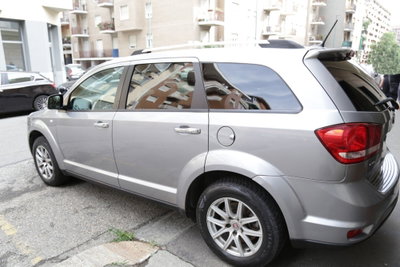 Fiat Freemont 2.0 Mjt 170 CV 4x4 Automatica Lounge (13)