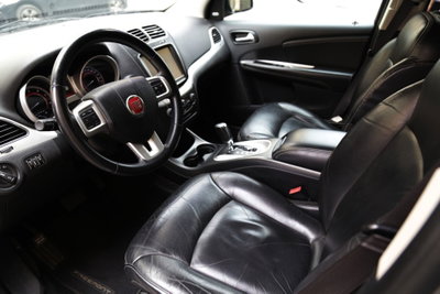 Fiat Freemont 2.0 Mjt 170 CV 4x4 Automatica Lounge (3)
