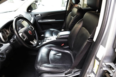 Fiat Freemont 2.0 Mjt 170 CV 4x4 Automatica Lounge (6)