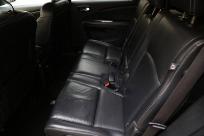 Fiat Freemont 2.0 Mjt 170 CV 4x4 Automatica Lounge (9)