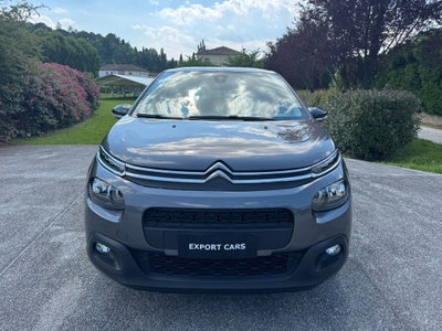 Citroen C3 PureTech 82 GPL Shine (4)