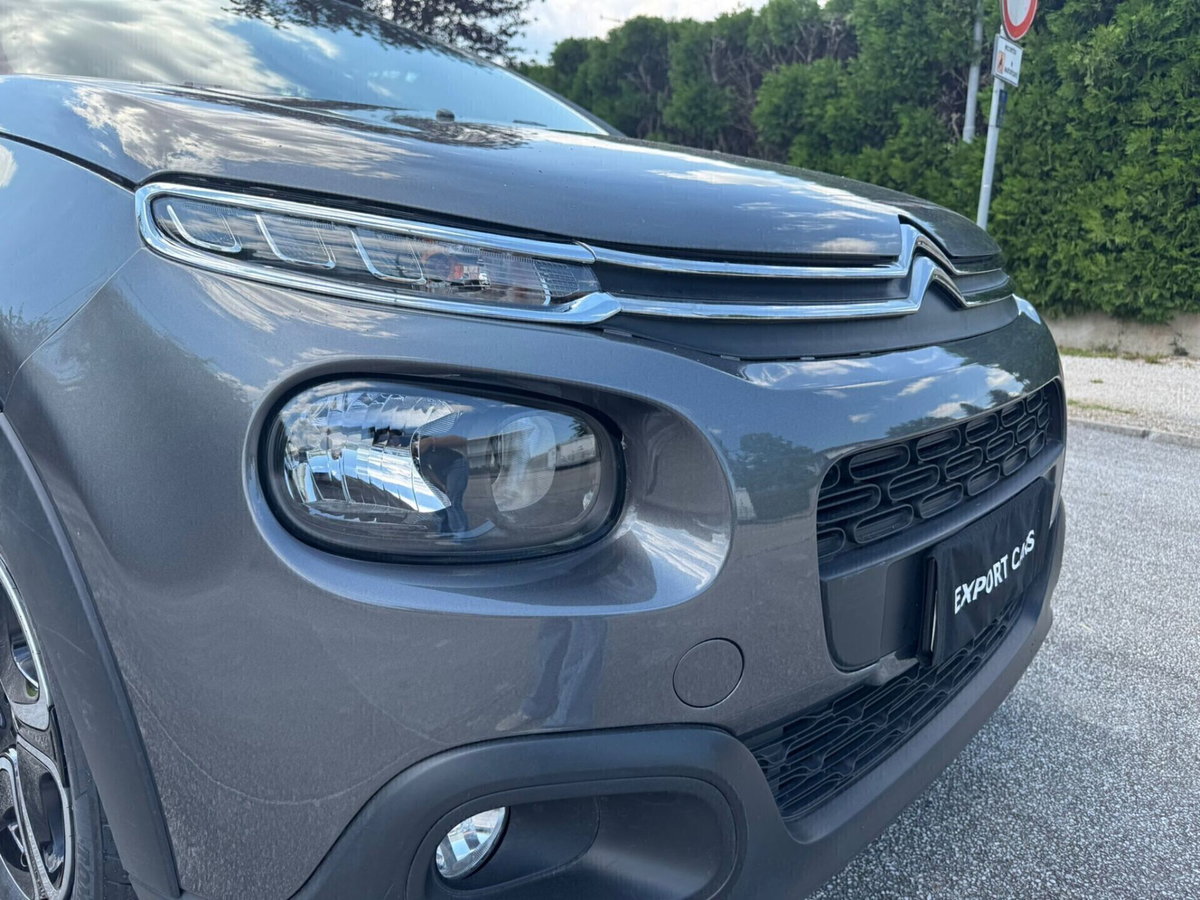 Citroen C3 PureTech 82 GPL Shine (5)