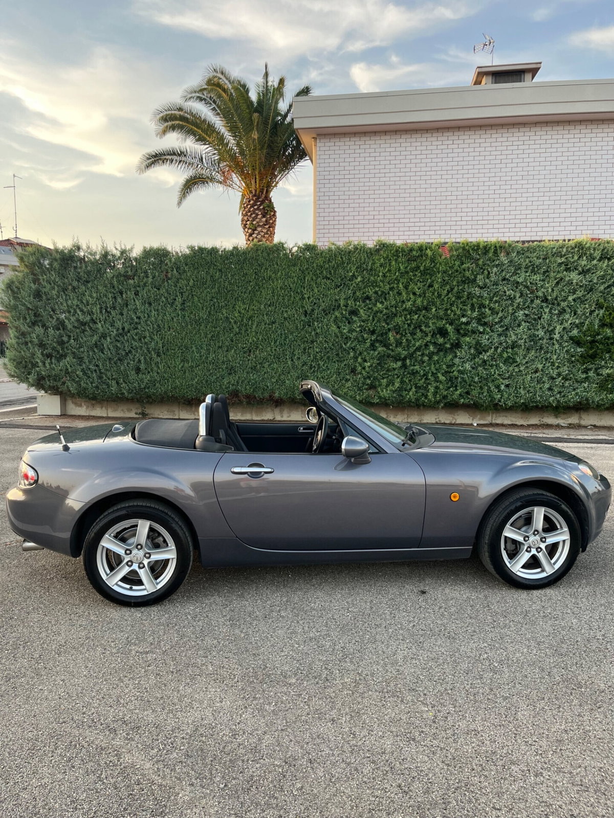 Mazda MX-5 Roadster 1.8L 16V Earth (4)