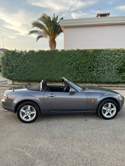Mazda MX-5 Roadster 1.8L 16V Earth (4)