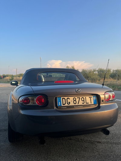 Mazda MX-5 Roadster 1.8L 16V Earth (6)