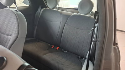 Fiat 500 1.2 Dualogic Pop (9)