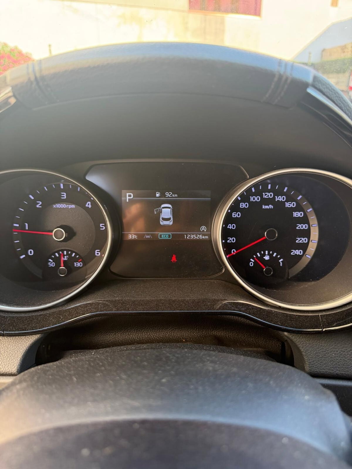 Kia XCeed 1.6 crdi mhev Business 136cv dct (15)