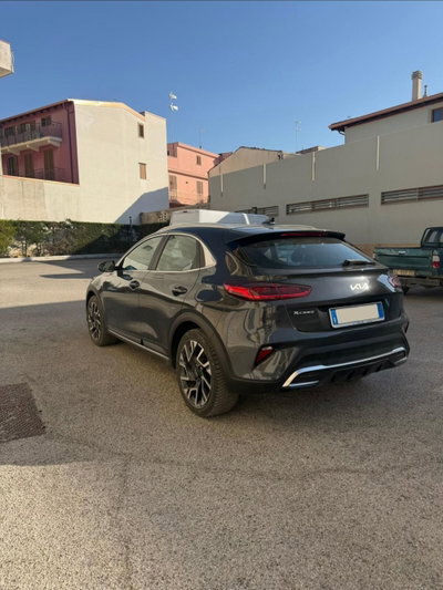 Kia XCeed 1.6 crdi mhev Business 136cv dct (6)