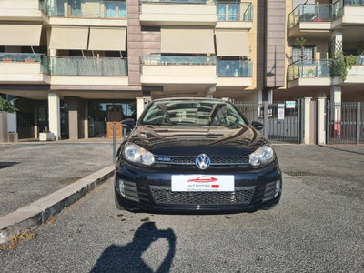 Volkswagen Golf 2.0 TDI 140CV DPF DSG 5p. Highline (2)