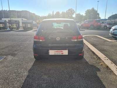 Volkswagen Golf 2.0 TDI 140CV DPF DSG 5p. Highline (5)