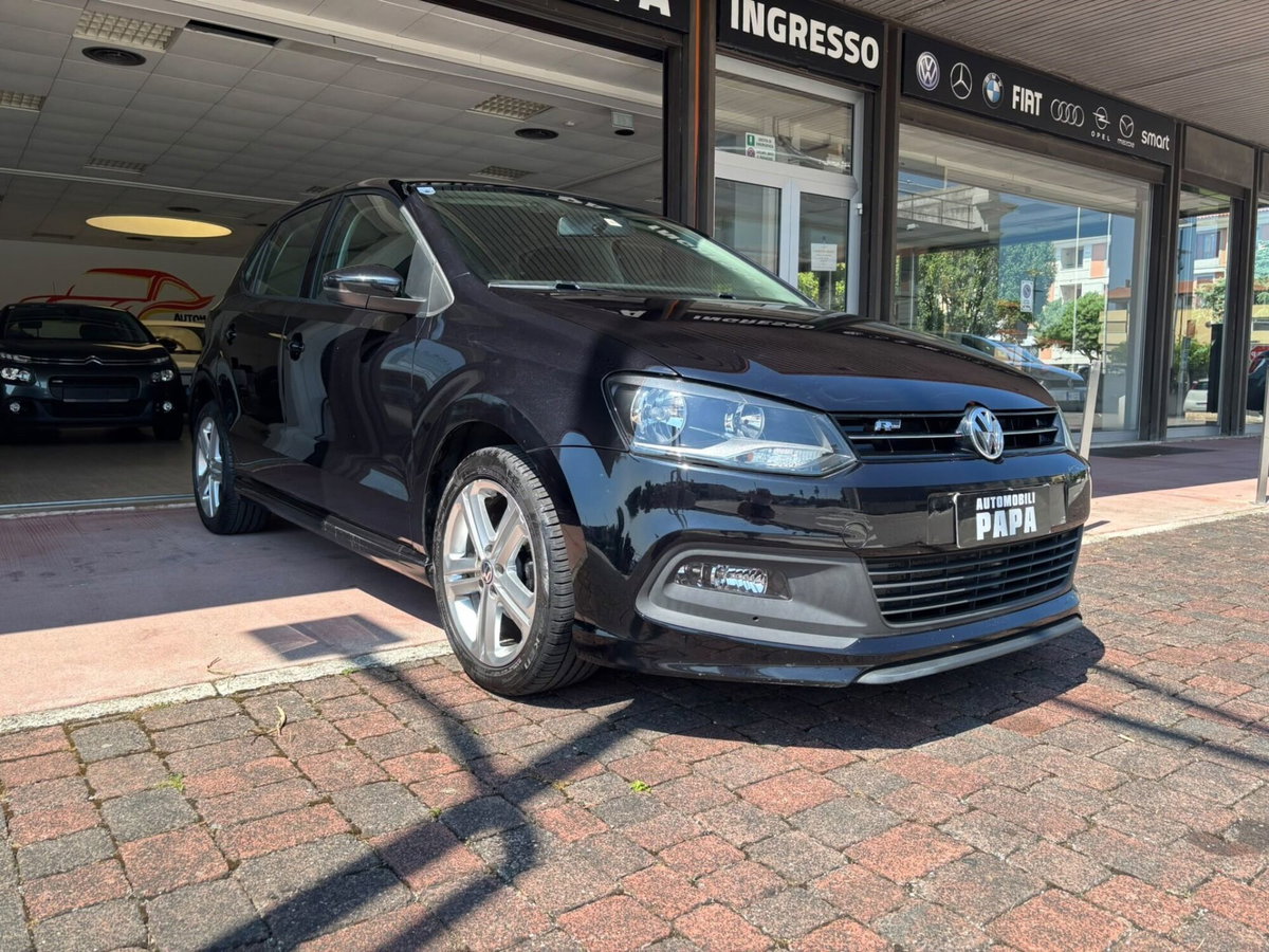 Volkswagen Polo 1.2 70 CV 5p. Comfortline