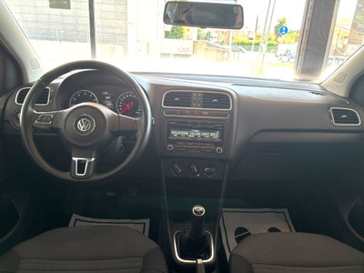 Volkswagen Polo 1.2 70 CV 5p. Comfortline (11)