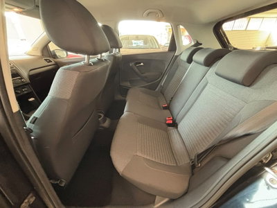 Volkswagen Polo 1.2 70 CV 5p. Comfortline (12)