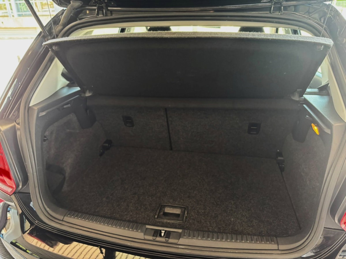 Volkswagen Polo 1.2 70 CV 5p. Comfortline (13)