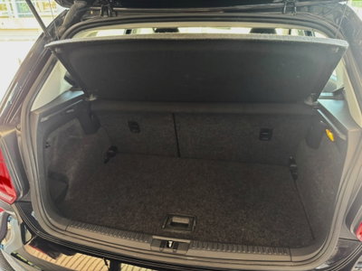 Volkswagen Polo 1.2 70 CV 5p. Comfortline (13)