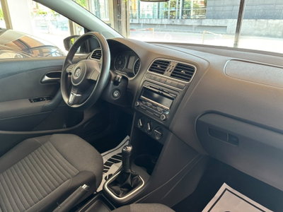 Volkswagen Polo 1.2 70 CV 5p. Comfortline (16)