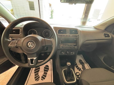 Volkswagen Polo 1.2 70 CV 5p. Comfortline (17)
