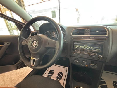 Volkswagen Polo 1.2 70 CV 5p. Comfortline (18)