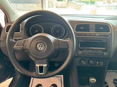 Volkswagen Polo 1.2 70 CV 5p. Comfortline (19)