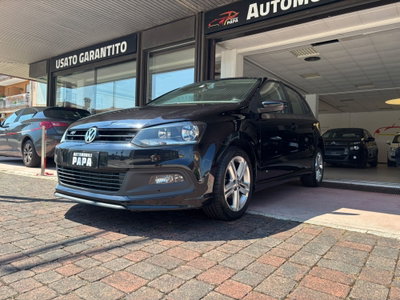 Volkswagen Polo 1.2 70 CV 5p. Comfortline (2)