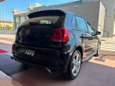 Volkswagen Polo 1.2 70 CV 5p. Comfortline (3)