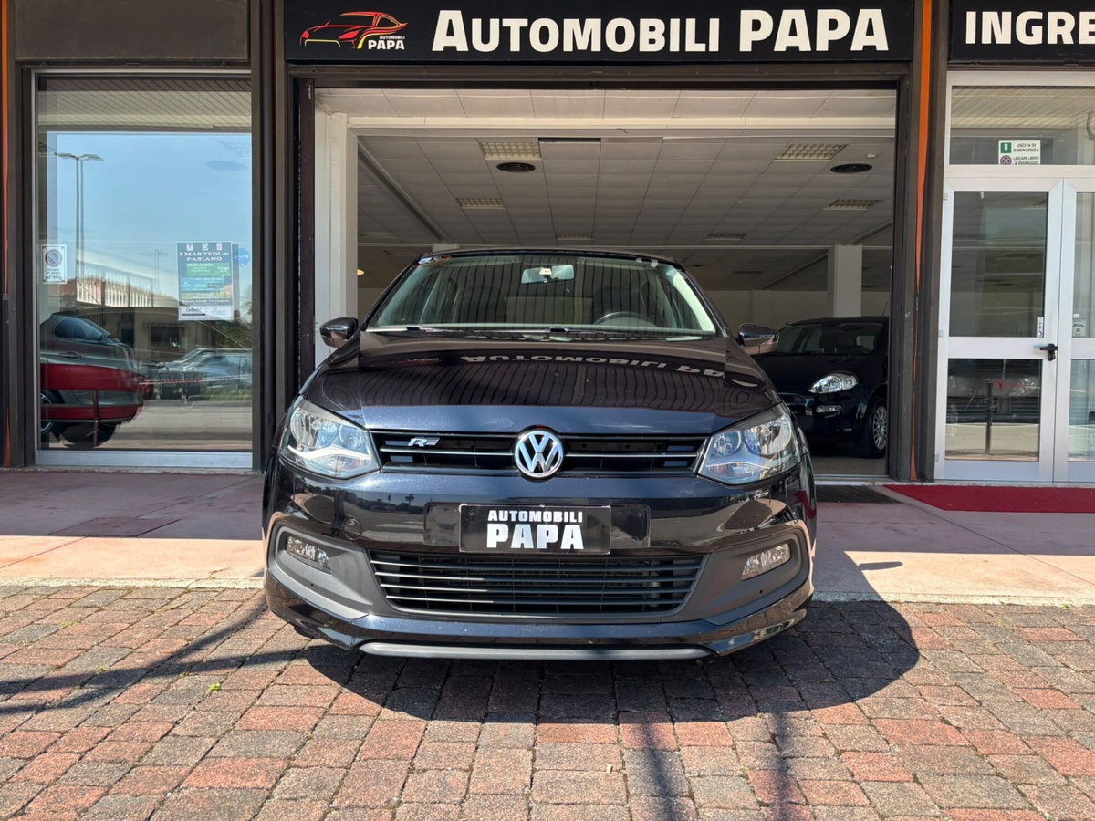 Volkswagen Polo 1.2 70 CV 5p. Comfortline (5)