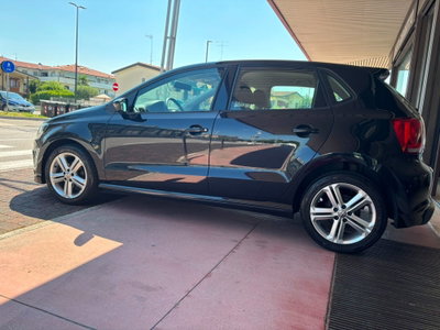 Volkswagen Polo 1.2 70 CV 5p. Comfortline (8)
