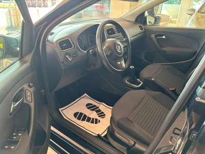 Volkswagen Polo 1.2 70 CV 5p. Comfortline (9)