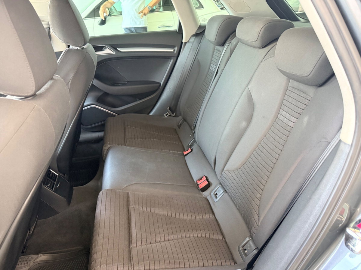 Audi A3 Sportback 2.0 TDI Sport (11)