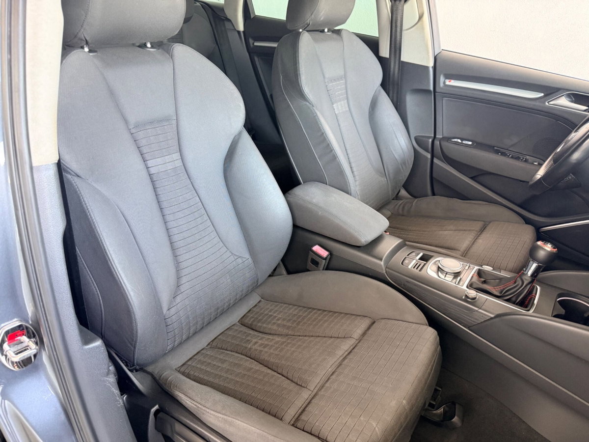 Audi A3 Sportback 2.0 TDI Sport (14)