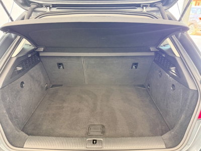 Audi A3 Sportback 2.0 TDI Sport (16)