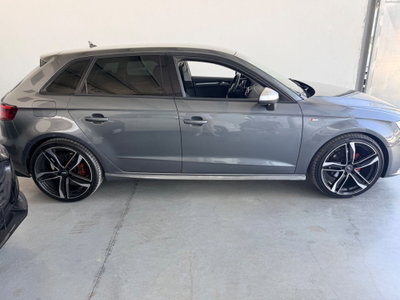 Audi A3 Sportback 2.0 TDI Sport (4)