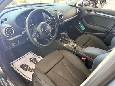 Audi A3 Sportback 2.0 TDI Sport (7)