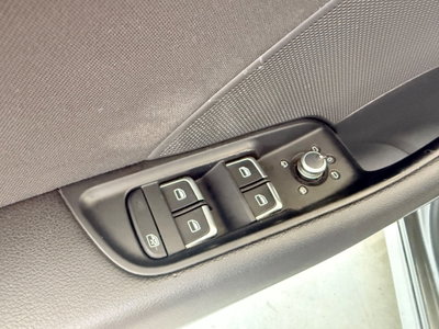 Audi A3 Sportback 2.0 TDI Sport (8)