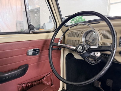 Volkswagen Maggiolino 1200 L (Messico) (13)