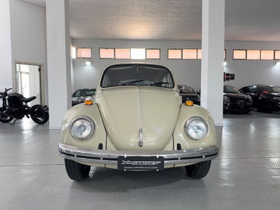 Volkswagen Maggiolino 1200 L (Messico) (2)