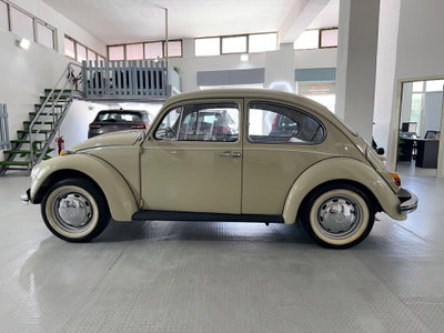 Volkswagen Maggiolino 1200 L (Messico) (6)