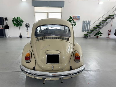 Volkswagen Maggiolino 1200 L (Messico) (9)