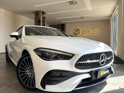 Mercedes-Benz CLE Cabrio 220 d AMG Line Premium Plus auto usata