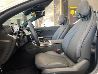 Mercedes-Benz CLE Cabrio 220 d AMG Line Premium Plus auto (10)