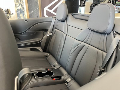 Mercedes-Benz CLE Cabrio 220 d AMG Line Premium Plus auto (11)
