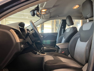 Jeep Cherokee 2.0 Mjt II Longitude (10)