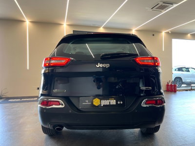 Jeep Cherokee 2.0 Mjt II Longitude (4)